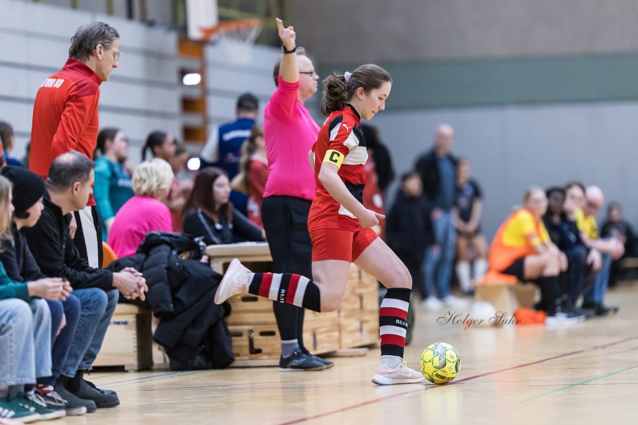 Bild 286 - wCJ Futsalmeisterschaft